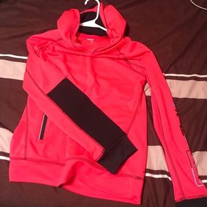 Reebok athletic sweatshirt